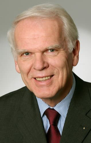 Photo of Winfried Schulze