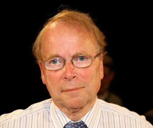 Photo of Gerd Langguth