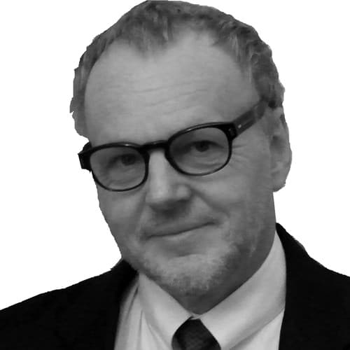 Photo of Daniel Garbade