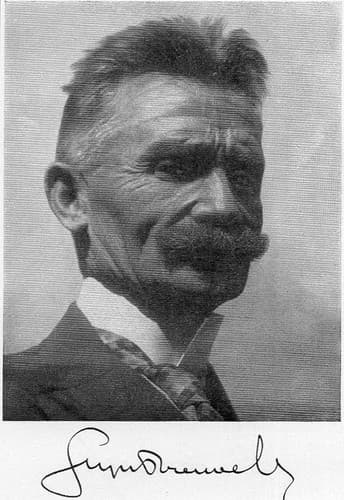 Photo of Stijn Streuvels