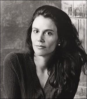 Photo of Isabel Fonseca