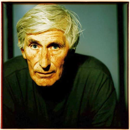 Photo of Tomi Ungerer