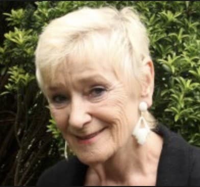 Photo of Pat Hutchins