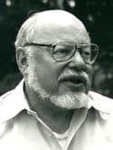 Photo of Norton Juster