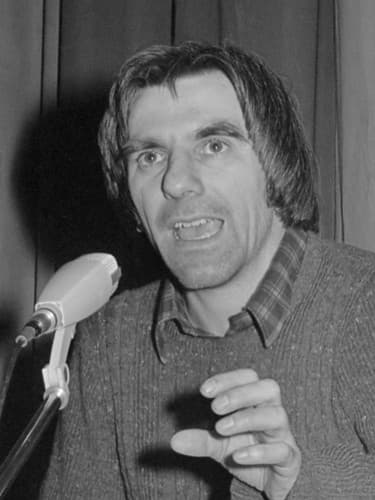 Photo of Rudi Dutschke