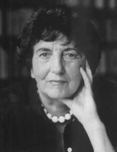 Photo of Christine Brückner