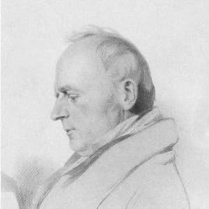 Photo of Charles Bridges