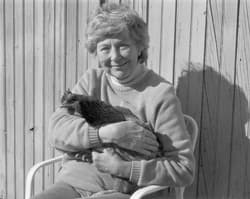 Photo of Alice Provensen