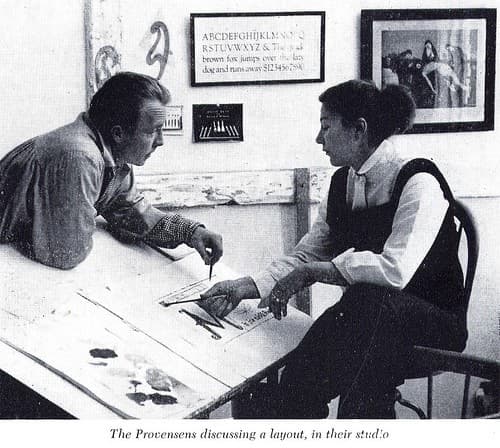 Photo of Martin Provensen