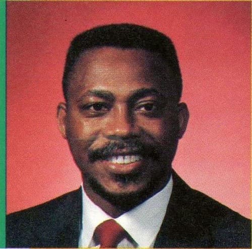 Photo of Lee Stiff