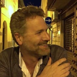Photo of J. Adam Tooze