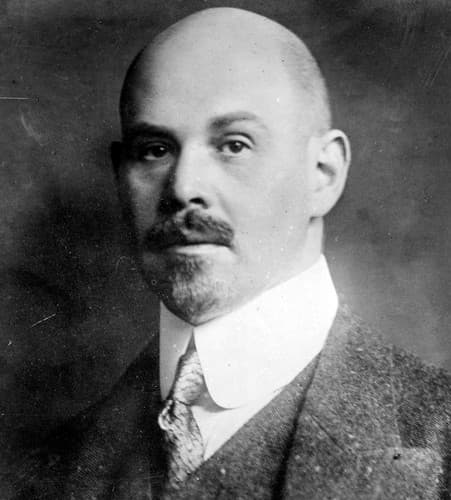 Photo of Walther Rathenau