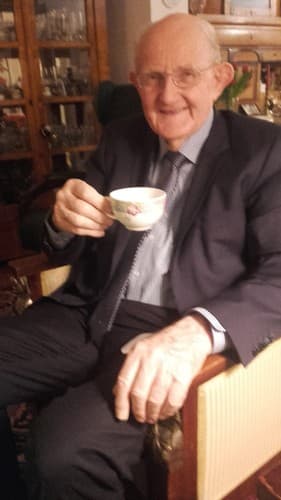 Photo of Hartmut Kaelble
