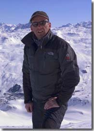 Photo of Neil Wilson