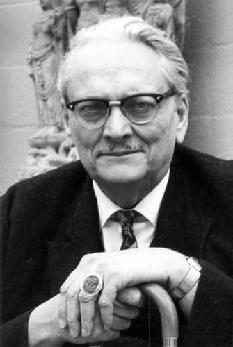 Photo of Manly Palmer Hall