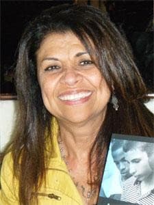 Photo of Aída Hurtado