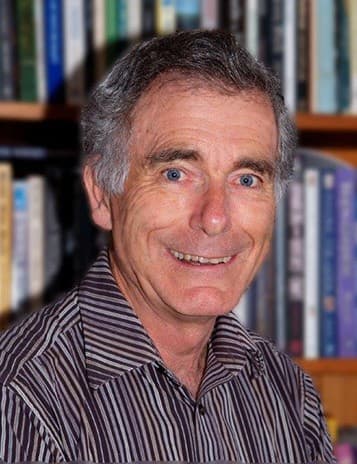 Photo of Richard Webster