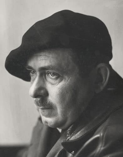 Photo of William Seabrook