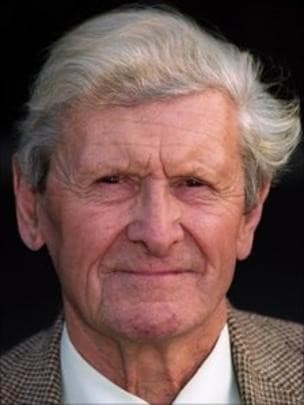 Photo of Dick King-Smith