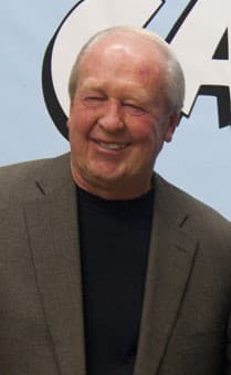 Photo of Jim Davis