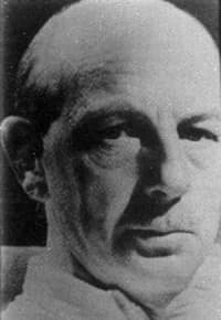 Photo of Kem Weber