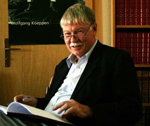 Photo of Jürgen Klein
