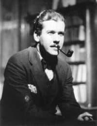 Photo of Theodore Roscoe