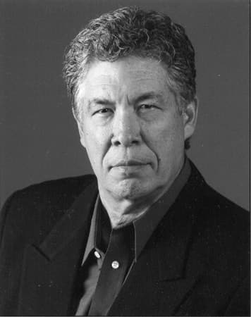 Photo of Thomas King