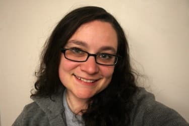 Photo of Wendy Nikel