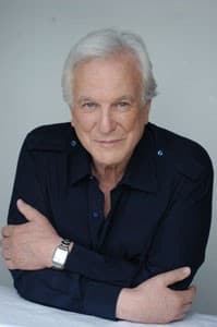 Photo of Nathaniel Branden