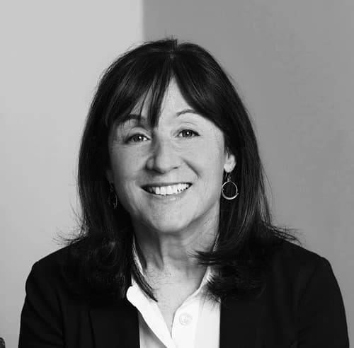 Photo of Jane Mayer