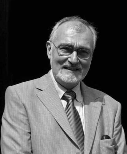Photo of Michael Erbe
