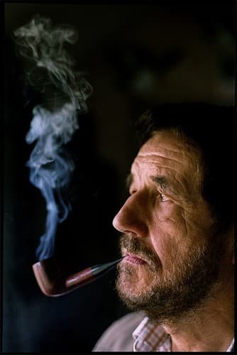 Photo of Guy N. Smith