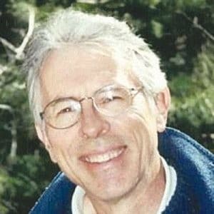 Photo of Kevin B. MacDonald