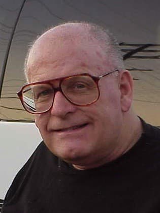 Photo of Fred Patten