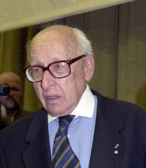 Photo of Joseph Rovan