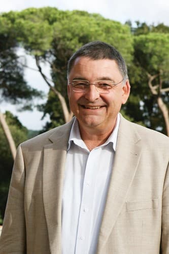 Photo of Michael Matheus