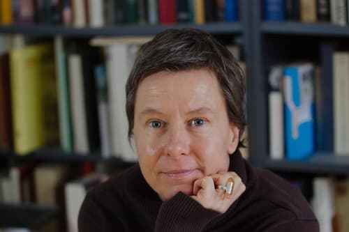 Photo of Christine Magerski