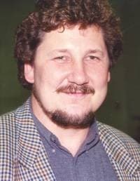 Photo of Hans Berkessel
