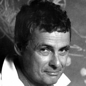 Photo of Gary Lynch