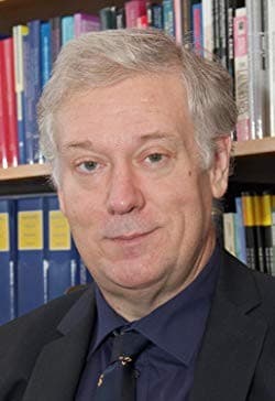 Photo of Stephen Badsey