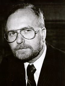 Photo of Paul Zindel