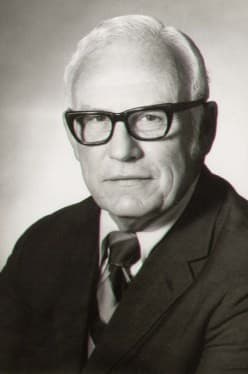 Photo of William Henry Harbaugh