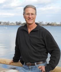 Photo of Michael J. Tougias