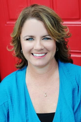 Photo of Aleatha Romig