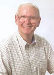 Photo of Gilbert Morris