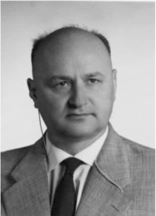 Photo of Kurt Helmut Zube