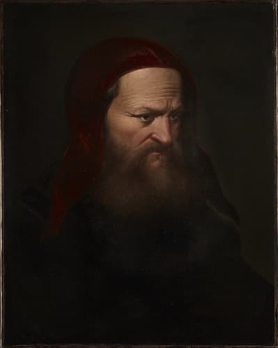 Photo of Benvenuto Cellini