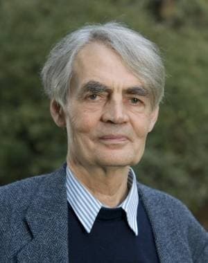 Photo of Wolfgang Dreßen