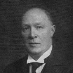 Photo of Lewis Spence
